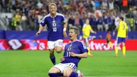Japão empata com a Suécia e será o rival do Brasil no mata-mata