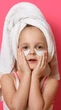 Skincare infantil: especialista alerta para riscos e cuidados essenciais