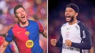 Lewandowski x Depay: quem vence duelo pelas Eliminatórias?