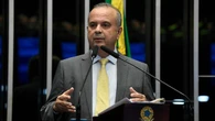 Marinho critica Moraes por barrar visitas de Flávio a Bolsonaro