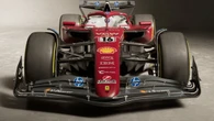 F1: Ferrari homenageia Niki Lauda com pintura especial para Monza