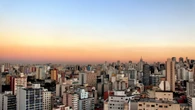 Inmet: alerta de baixa umidade afeta 11 estados brasileiros