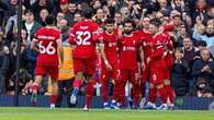 Real Madrid define destaque do Liverpool como prioridade para as próximas janelas