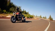 Triumph anuncia taxa 0% e IPVA grátis em junho