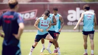 Flamengo protesta por ação antidoping e cita falta de privacidade