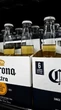 Grupo Modelo, fabricante da cerveja Corona, investirá R$ 20,4 bi no México