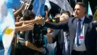 Bolsonaro diz que Moraes usa inquéritos para perseguir quem quiser