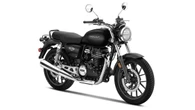 Honda registra CB 350RS, possível rival da Royal Enfield
