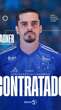 Cruzeiro oficializa a contratação do lateral Fagner, ex-Corinthians