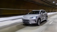 Híbridos mais vendidos de junho: SUV Song lidera o segmento