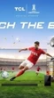 Com a melhor qualidade de imagem no mercado, TVs QD-Mini LED ganham protagonismo e ampliam a experiência no maior palco do futebol mundial