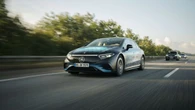 Mercedes elétrico percorre mais de 1,2 mil km sem recarga