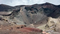 Escalando o Monte Fuji