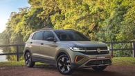 Volkswagen anuncia nova versão do T-Cross com pintura fosca