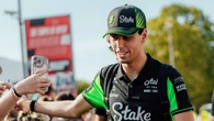 Bortoleto sobe na classificação e aumenta concorrência na Sauber