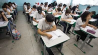 Pisa 2022: Brasil fica entre os 20 piores em Ciências e Matemática