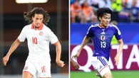 Tunísia x Japão: asiáticos buscam confirmar favoritismo em campo