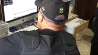 Idoso é preso em SP com fotos de crianças tendo relações sexuais