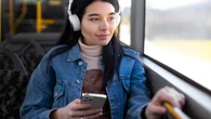 Lei permite mulheres descerem do ônibus à noite em locais seguros