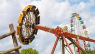 Clima de junho oferece tranquilidade e diversão no Hopi Hari