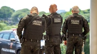 Polícia Penal de SP abre concurso para 1.100 agentes