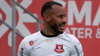 Jogador brasileiro comenta sobre sua volta à Romênia