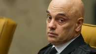 Moraes poderá ser "persona non grata" em cidade de Minas Gerais