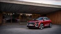 Audi lança novos SQ5 e SQ5 Sportback com motor V6 e 367 cv