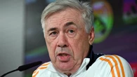 Real Madrid toma decisão sobre futuro de Ancelotti, diz jornal
