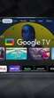 Google TV lança novo visual com ícones arredondados