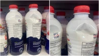 Os perigos de comprar alimentos com embalagens danificadas