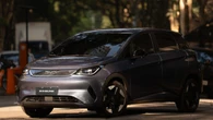 BYD registra recorde de vendas no Brasil em maio de 2026