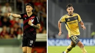 Athletico-PR encara o Boca Juniors em amistoso na Argentina