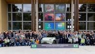 Geely anuncia produção do EX2 no Complexo Ayrton Senna