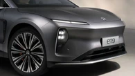 Suspensão
incrível: SUV chinês viraliza em teste com BMW e Audi