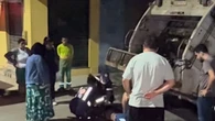 Advogada morre após acidente com caminhão de lixo na Bahia