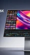 LG anuncia no Brasil o monitor 32U990A-S com resolução 6K voltado a profissionais que demandam máxima precisão e tecnologia de ponta