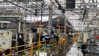 Toyota anuncia retomada gradual da produção após desastre
