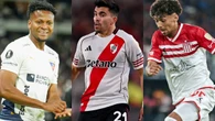 Brasil vê domínio nas semis da Libertadores ameaçado após 7 anos