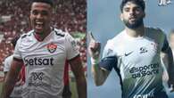 Brasileirão termina com 929 gols em 380 jogos; saiba os placares mais
comuns