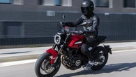 Moto Morini Seiemmezzo 650 quer brigar entre as médias premium
