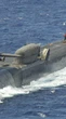 A China já tem uma IA capaz de rastrear todos os submarinos?