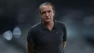 Fim da linha: Cuca entrega cargo de treinador do Atlético-MG