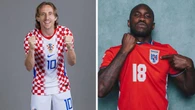 Croácia encara Panamá pressionada por vitória na Copa do Mundo