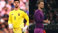 Copa do Mundo: Courtois e Neuer podem quebrar recorde de 20 anos