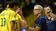 Brasil faz clássico com EUA na Liga das Nações em busca de vaga