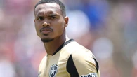 West Ham acerta com John, do Botafogo,  diz jornalista italiano