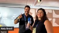 “Ninguém vai fazer o que meu pai fez”, diz filho de Ronaldo