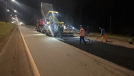 BR-040 terá obras entre BH e Juiz de Fora; veja os trechos