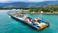 Balsa de Ilhabela retoma travessia, após 13 horas de interrupção